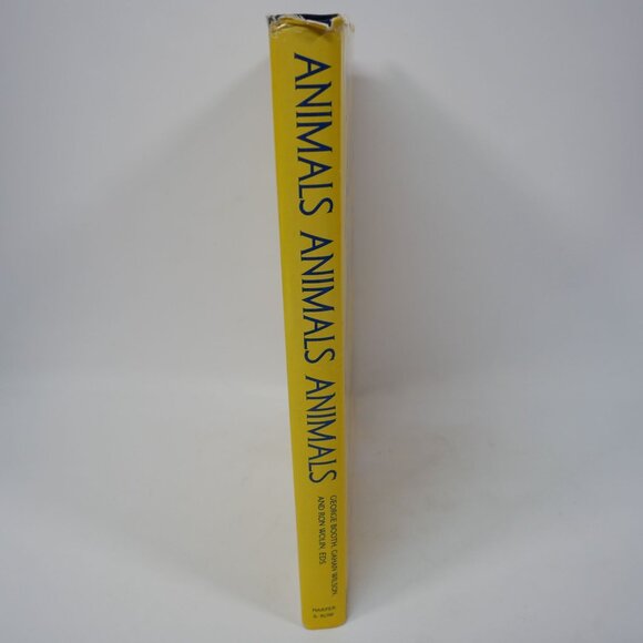 Animals Animals Animals: A Collection Of Great Animal Cartoons - Picture 2 of 4